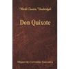 Miguel De Cervantes Saavedr Don Quixote (World Classics, Unabridged (Tascabile)