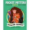 J.K. Rowling Hermione Granger (Copertina rigida)