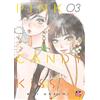Dynit Libro - Ami Uozumi - Pink Candy Kiss #03 - Dynit