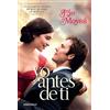 Jojo Moyes Yo antes de ti / Me Before You (Tascabile)