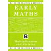 Peter Robson Maths for Practice and Revision (Tascabile)