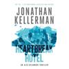 Jonathan Kellerman Heartbreak Hotel (Alex Delaware series, Book 32) (Tascabile)
