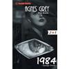 George Orwell Anne Bronte 1984 and Agnes Grey (Tascabile)