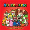 Danilo Promotio 2026 CALENDAR SUPER MARIO MONTH TO VIEW SQUARE WALL C (Calendar)