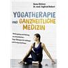 Remo Rittiner D Yogatherapie und ganzheitliche Medizin: Vorbeugung u (Tascabile)