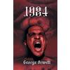 George Orwell 1984 (Tascabile)