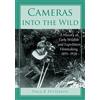 Palle B. Petterson Cameras into the Wild (Tascabile)