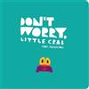 Chris Haughton Don't Worry, Little Crab (Libro di cartone)