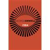 George Orwell Karsten Singelmann 1984 (Tascabile)