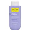 ALFAPARF MILANO ALFAPARF Yellow Purple Shampoo Silver 500ml