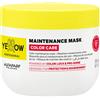 ALFAPARF MILANO ALFAPARF Yellow Color Care Maintenance Mask 300ml