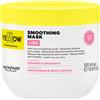 ALFAPARF MILANO ALFAPARF Yellow Liss Smoothing Mask 500ml