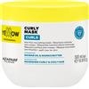 ALFAPARF MILANO ALFAPARF Yellow Curls Mask 500ml