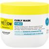 ALFAPARF MILANO ALFAPARF Yellow Curls Mask 300ml