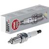 NGK Candela di accensione NGK IZFR6K-11S, 5266 | Laser Iridium