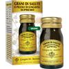 Dr.giorgini ser-vis srl GRANI SALUTE LUNGAVITA SUPREMO 3