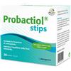 METAGENICS BELGIUM bvba PROBACTIOL STIPS ITA 20BUST