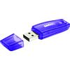 Emtec C410 Color Mix Memoria 8 GB, USB 2.0 ,Colori Assortiti