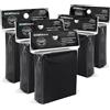 Mlikero BUSTINE PROTETTIVE MORBIDE 66 X 91 MM CARD SLEEVES 500 PEZZI PER CARTE STANDARD