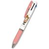 Kamio Japan Penna a sfera Mofusand Jetstream 3 colori 0,5 mm Parfait 213270 Kamiojapan...