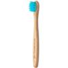 The Humble Co. Humble Brush - Spazzolino da denti per bambini, ultra morbido, colore: Blu