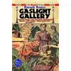Mini Komix Klassik Komix: Gaslight Gallery (Tascabile)