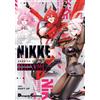Asahina Shiori Goddess Of Victory: Nikke Dengeki Comic Anthology (Tascabile)
