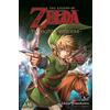 Akira Himekawa The Legend of Zelda: Twilight Princess, Vol. 4 (Tascabile)