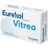 DIADEMA FARMACEUTICI Srl EUREKOL VITREO 30CPS