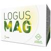 LOGUS PHARMA Srl LOGUS MAG 30STICKS