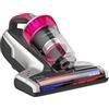 Jimmy WB73 Aspiratore Battimaterasso Antiacaro, Potenza 600W,Aspirapolvere Materassi con Sterilizzazione UV, Sensore per Acari Della Polvere, Filtro HEPA, Sistema di Filtrazione Dual-Cyclonic