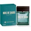 Yves Rocher Bois de Sauge Eau de Toilette Intensa Freschezza Aromatica da Uomo, 1 Atomizzatore da 50 ml