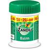 Zandu Balsamo - 25 ml Confezione da 2