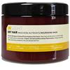 INSIGHT DRY HAIR MASK MASCHERA AD ALTO POTERE NUTRIENTE PER CAPELLI SECCHI E DISIDRATATI 500 ML