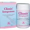 ABBATE A&V PHARMA Srl Clinnix® Integratore Abbate Gualtiero 50 Capsule