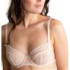 Passionata - Jeanne - Reggiseno - Ferretto - Comfort e Morbidezza - Femminile ed Elegante - Pizzo Elasticizzato - Tulle - Mantenimento