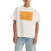 Levi's Maglietta da Uomo Vintage Fit Graphic Tee, Archival 2hp Patch E, XS
