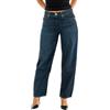 Levi's Baggy Dad, Jeans Donna, Do You Mind, 24W / 32L
