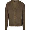 Urban Classics Herren Boxy Cardigan