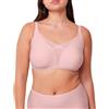 Triumph Donna Triumph Shape Smart_01 P, Bra, OPAL PINK, 2
