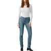 Levi's Jeans da Donna 312 Shaping Slim, Another One, 32W x 30L