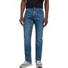 Lee Slim Fit Mvp, Pantaloni Uomo, Marset, 30W / 34L