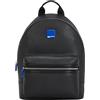 Karl Lagerfeld Jeans Uomo Box Logo Backpack Black One size