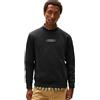 Tommy Hilfiger Brand Love Sweatshirt Mw0mw41428 Felpa Pullover Unisex - Adulto (Pacco da 1)