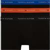 Tommy Hilfiger Uomo Boxer Confezione da 3 Trunks Elasticizzati, Nero (Reg Blu/Bon Org/Blk), S