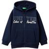 United Colors of Benetton Giacca C/CAPP M/L