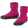 FALKE Cosyshoe Teens K Hp Lana Con Suola In Gomma Calze da casaUnisex - Bambini e ragazzi