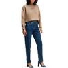 Karl Lagerfeld Jeans Donne Mom Denim