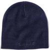 Timberland Knit Logo Beanie Berretto da Uomo, Nero, Taglia Unica