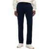 Tommy Jeans Uomo Pantaloni Chino Scanton Twill Slim Fit, Blu (Dark Night Navy), 29W/36L